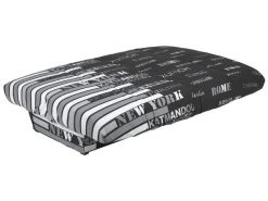 Banquette Clic-clac En Tissu -Banquette Soldes Magasin G 539512 D