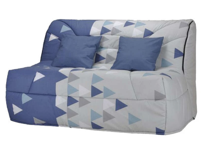 Housse Pour BZ Prima 140 Cm Noir 7 Housse Pour BZ Prima 140 Cm Noir – Image 5