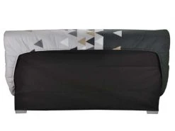 Housse Pour Clic Clac Prima 130 Cm -Banquette Soldes Magasin G 633493 D