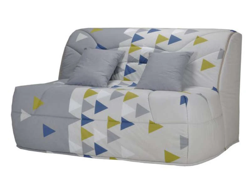 Housse Pour BZ Prima 140 Cm Noir 3 Housse Pour BZ Prima 140 Cm Noir