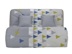 Housse Pour BZ Prima 140 Cm Noir 11 Housse Pour BZ Prima 140 Cm Noir -Banquette Soldes Magasin G 633507 C