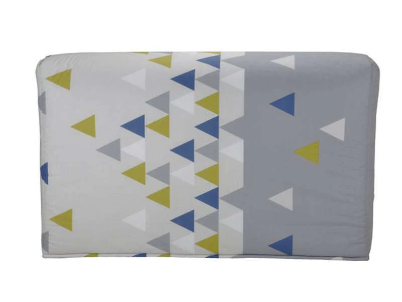 Housse Pour BZ Prima 140 Cm Noir 6 Housse Pour BZ Prima 140 Cm Noir – Image 4