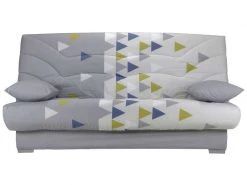 Housse Pour Clic Clac Prima 130 Cm -Banquette Soldes Magasin G 633509 C