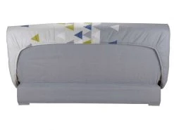 Housse Pour Clic Clac Prima 130 Cm -Banquette Soldes Magasin G 633509 D