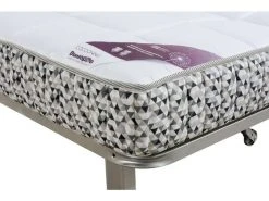 DUNLOPILLO Banquette BZ 140x190 Cm -Banquette Soldes Magasin G 634551 C