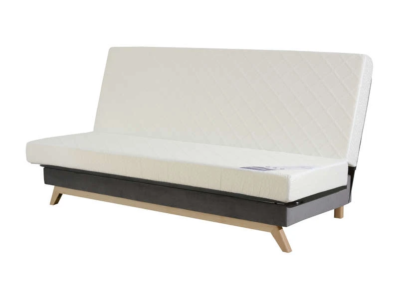 DUNLOPILLO Banquette-lit Clic-clac 6 DUNLOPILLO Banquette-lit Clic-clac – Image 4