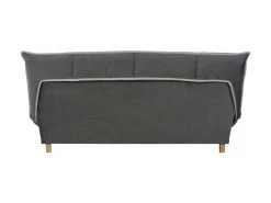 NIGHTITUDE_PREMIUM Banquette Lit Clic Clac Latex -Banquette Soldes Magasin G 647104 G