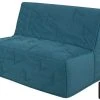 SIMMONS Banquette-lit BZ 140 Cm