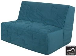 SIMMONS Banquette-lit BZ 140 Cm