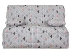 Housse Pour BZ Prima 140cm 5 Housse Pour BZ Prima 140cm -Banquette Soldes Magasin G 658617 B