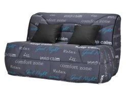 Housse Pour BZ Prima 140cm