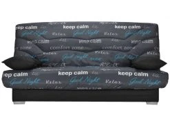 Housse Pour Clic Clac Prima 140cm -Banquette Soldes Magasin G 659122 B