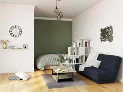 Banquette-lit Clic-clac -Banquette Soldes Magasin G 659950 Y