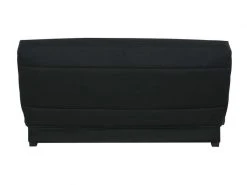 Housse Pour Clic Clac Prima 130 Cm Gris -Banquette Soldes Magasin G 660080 C