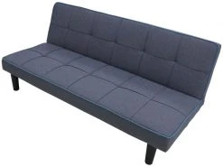 Banquette Clic-clac Marron -Banquette Soldes Magasin G 677620 A 1