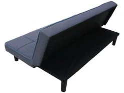 Banquette Clic-clac Marron -Banquette Soldes Magasin G 677620 C