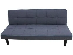 Banquette Clic-clac Marron -Banquette Soldes Magasin G 677620 D