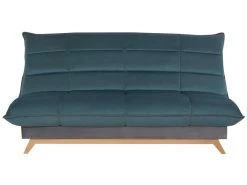 DUNLOPILLO Banquette-lit Clic-clac -Banquette Soldes Magasin G 699734 C