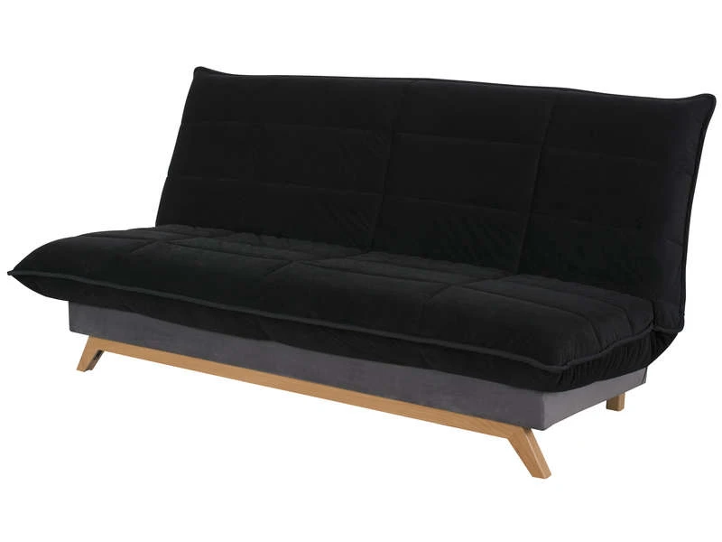 SIMMONS Banquette-lit Clic-clac 3 SIMMONS Banquette-lit Clic-clac