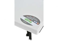 COMFORT_BULTEX Banquette BZ Tissu / Microfibre Violet -Banquette Soldes Magasin G 703614 E