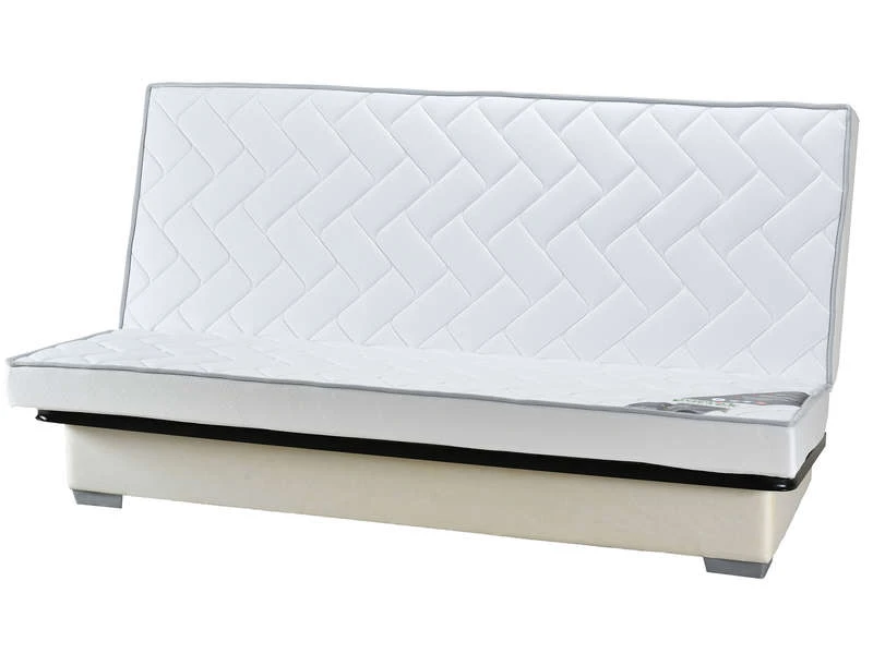 COMFORT_BULTEX Banquette CC Sans Housse 140cm 3 COMFORT_BULTEX Banquette CC Sans Housse 140cm