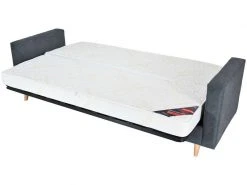 NIGHTITUDE_PREMIUM Canapé-lit Clic Clac -Banquette Soldes Magasin G 707052 C