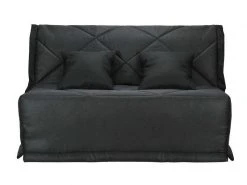 Housse Pour BZ 140cm Bleu 9 Housse Pour BZ 140cm Bleu -Banquette Soldes Magasin G 730717 C