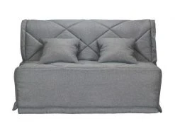 Housse Pour BZ 160cm -Banquette Soldes Magasin G 730719 C