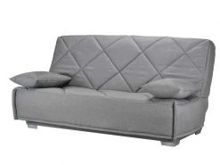 Housse Pour Clic Clac 130cm Bleu -Banquette Soldes Magasin G 730723 A 1