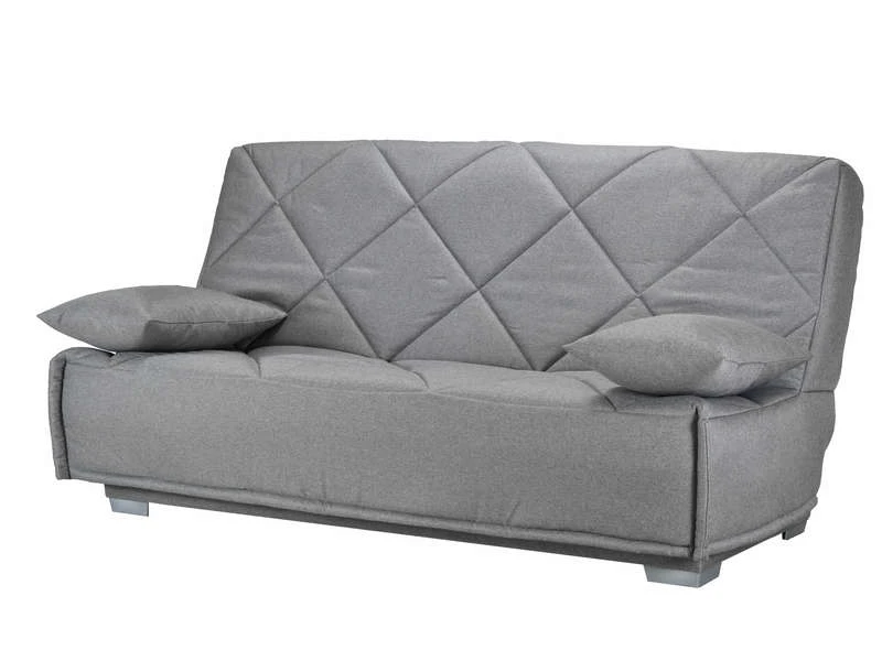 Housse Pour Clic-clac 130 Cm Bleu 7 Housse Pour Clic-clac 130 Cm Bleu – Image 5