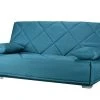 Housse Pour Clic-clac 130 Cm Bleu 1 Housse Pour Clic-clac 130 Cm Bleu -Banquette Soldes Magasin G 730725 A 2