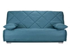 Housse Pour Clic-clac 130 Cm Bleu 9 Housse Pour Clic-clac 130 Cm Bleu -Banquette Soldes Magasin G 730725 C