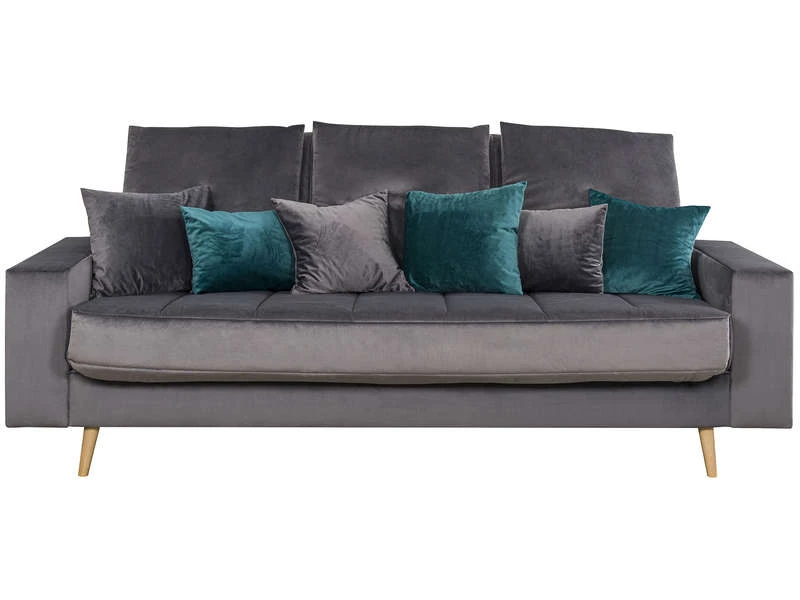 SIMMONS Canapé-lit Clic-clac 4 SIMMONS Canapé-lit Clic-clac – Image 2