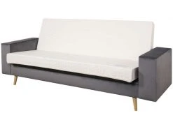 SIMMONS Canapé-lit Clic-clac 18 SIMMONS Canapé-lit Clic-clac -Banquette Soldes Magasin G 741870 F