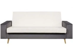 SIMMONS Canapé-lit Clic-clac 19 SIMMONS Canapé-lit Clic-clac -Banquette Soldes Magasin G 741870 G