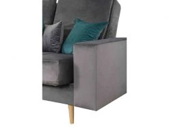 SIMMONS Canapé-lit Clic-clac 21 SIMMONS Canapé-lit Clic-clac -Banquette Soldes Magasin G 741870 I