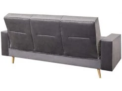 SIMMONS Canapé-lit Clic-clac 22 SIMMONS Canapé-lit Clic-clac -Banquette Soldes Magasin G 741870 J