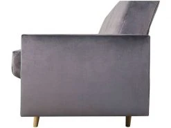 SIMMONS Canapé-lit Clic-clac 23 SIMMONS Canapé-lit Clic-clac -Banquette Soldes Magasin G 741870 K