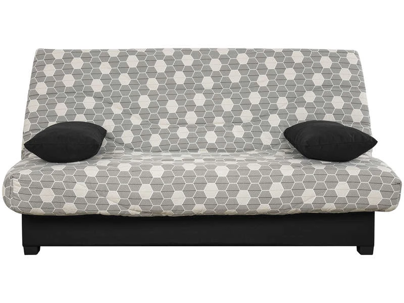 Housse Pour Clic Clac Prima 130cm 4 Housse Pour Clic Clac Prima 130cm – Image 2