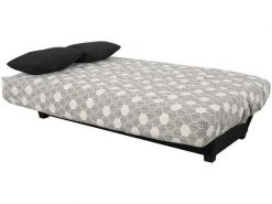 Housse Pour Clic Clac Prima 130cm 7 Housse Pour Clic Clac Prima 130cm -Banquette Soldes Magasin G 744281 C