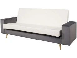 SIMMONS Banquette-lit Clic Clac -Banquette Soldes Magasin G 749338 F