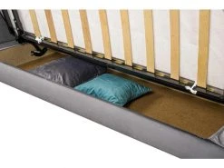 SIMMONS Banquette-lit Clic Clac -Banquette Soldes Magasin G 749338 H