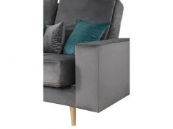 SIMMONS Banquette-lit Clic Clac -Banquette Soldes Magasin G 749338 I