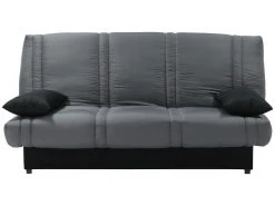 Banquette-lit Clic Clac Bleu 19 Banquette-lit Clic Clac Bleu -Banquette Soldes Magasin G 751619 A 2