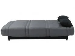 Banquette-lit Clic Clac Bleu -Banquette Soldes Magasin G 751619 C