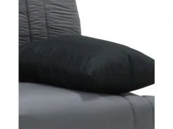 Banquette-lit Clic Clac Bleu -Banquette Soldes Magasin G 751619 D