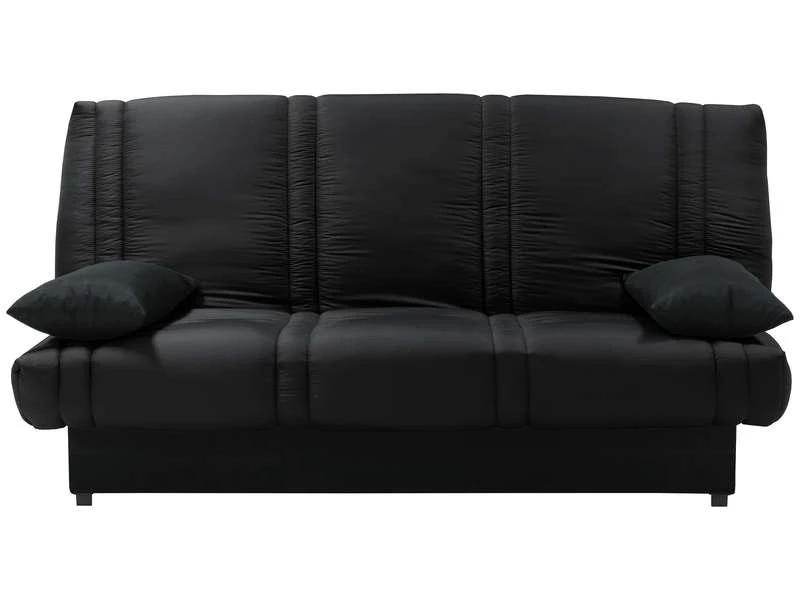 Banquette-lit Clic Clac Bleu 11 Banquette-lit Clic Clac Bleu – Image 9