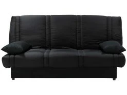 Banquette-lit Clic Clac Bleu -Banquette Soldes Magasin G 751620 A