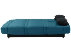 Banquette-lit Clic Clac Bleu 15 Banquette-lit Clic Clac Bleu -Banquette Soldes Magasin G 751622 C