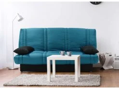 Banquette-lit Clic Clac Bleu